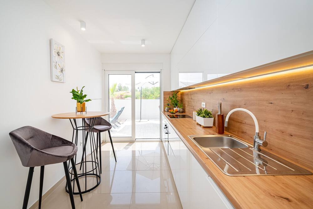 Photo of Kitchen in Nin