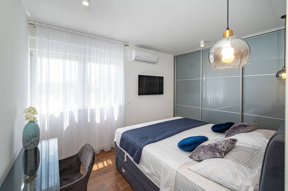 Photo of Bedroom in Nin