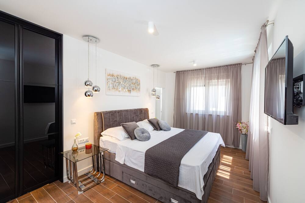 Photo of Bedroom in Nin