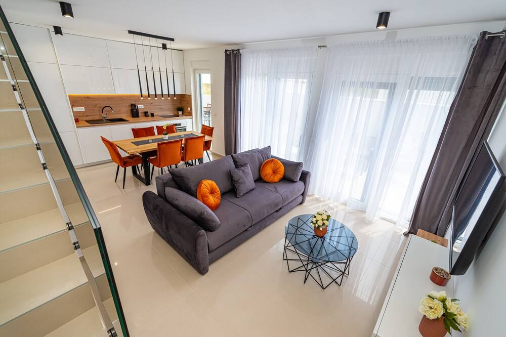 Photo of Livingroom in Nin