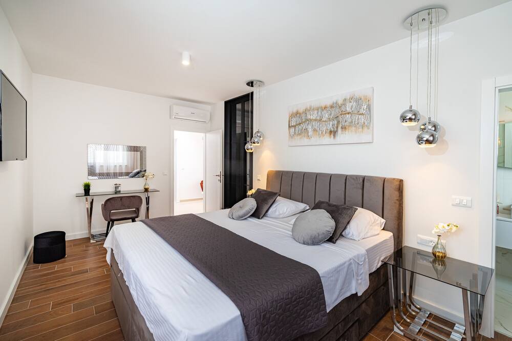 Photo of Bedroom in Nin