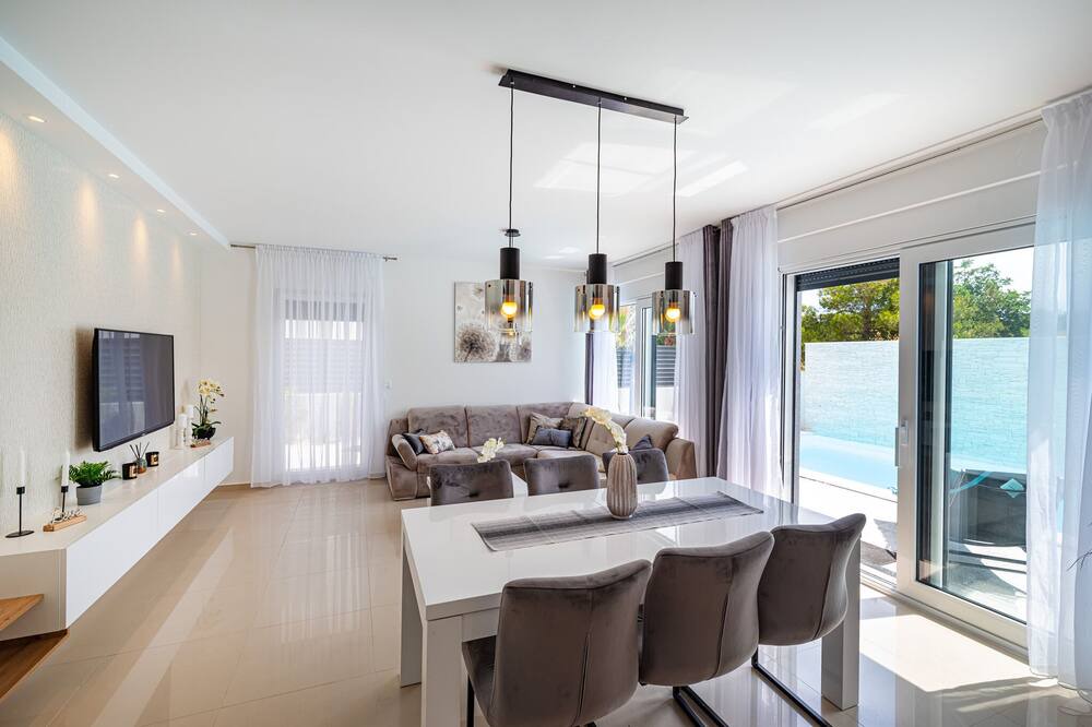 Photo of Livingroom in Nin