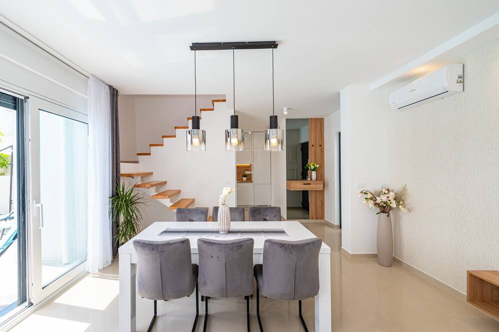 Photo of Kitchen in Nin