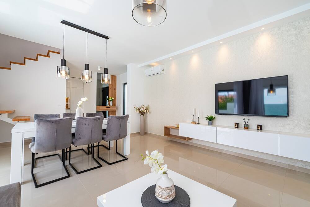 Photo of Livingroom in Nin