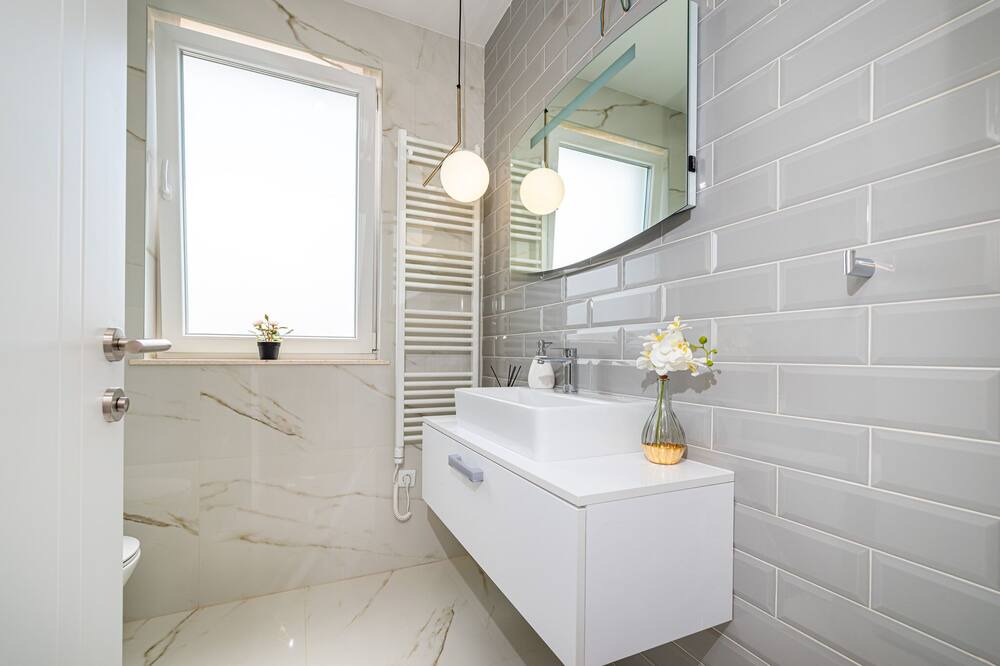 Photo of Bathroom in Nin