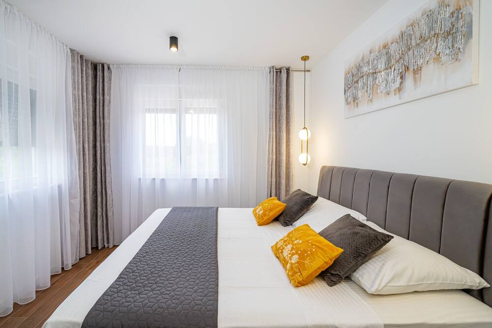 Photo of Bedroom in Nin