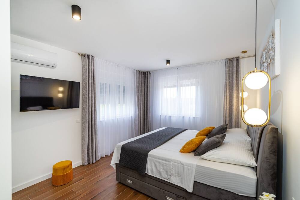Photo of Bedroom in Nin