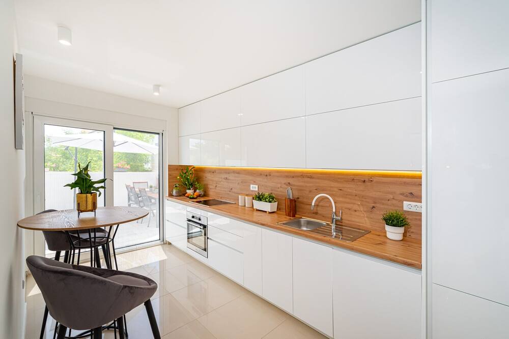 Photo of Kitchen in Nin