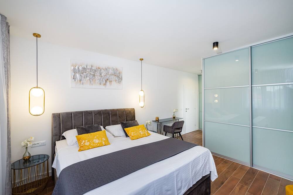 Photo of Bedroom in Nin