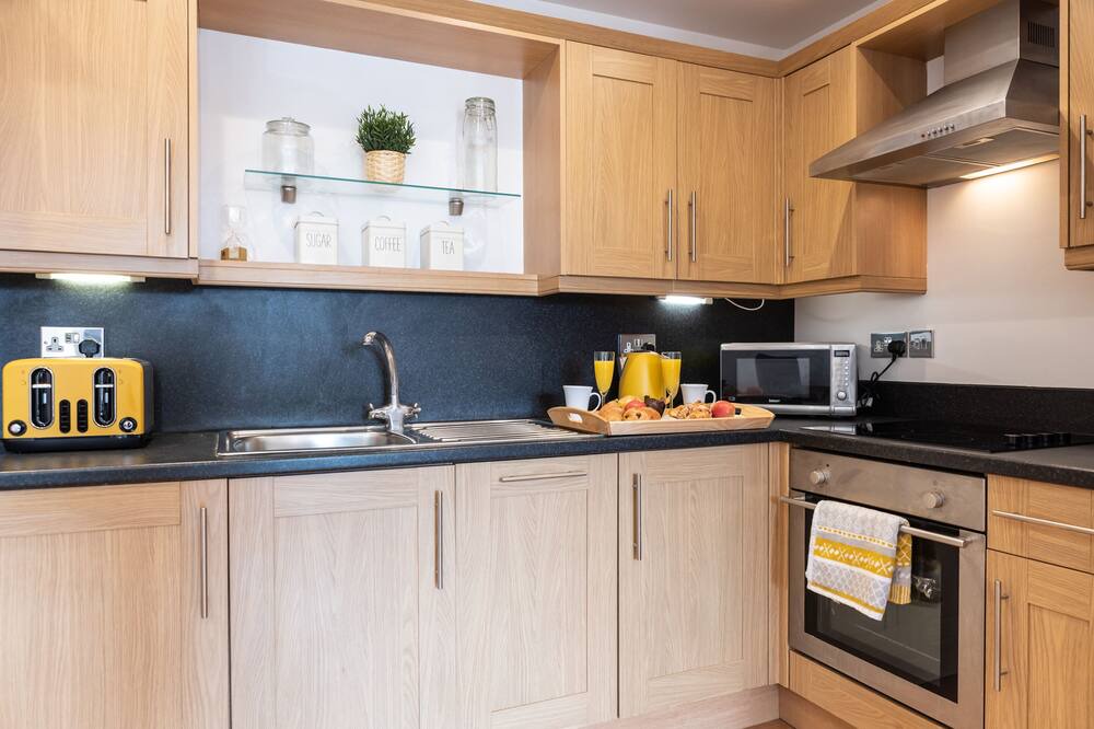 Photo of Kitchen in Newbury