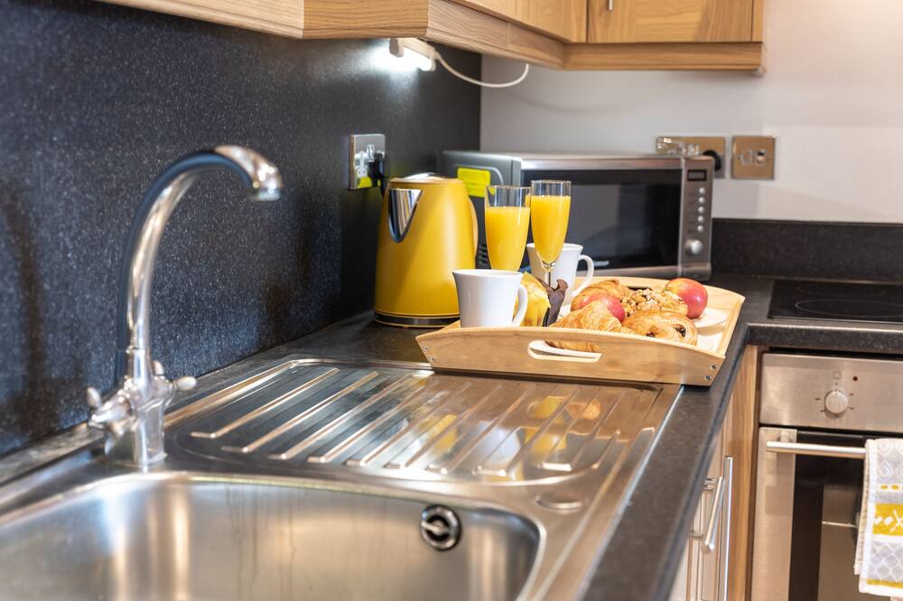 Photo of Kitchen in Newbury