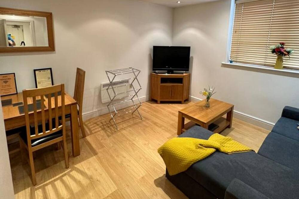 Photo of Bedroom in Newbury