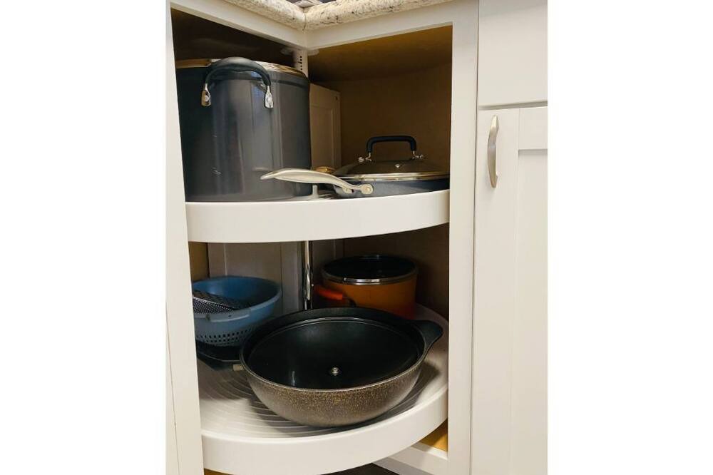 Photo of Kitchen in Orangevale