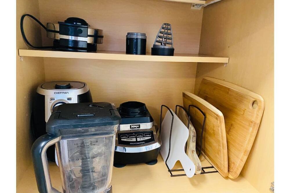 Photo of Kitchen in Orangevale