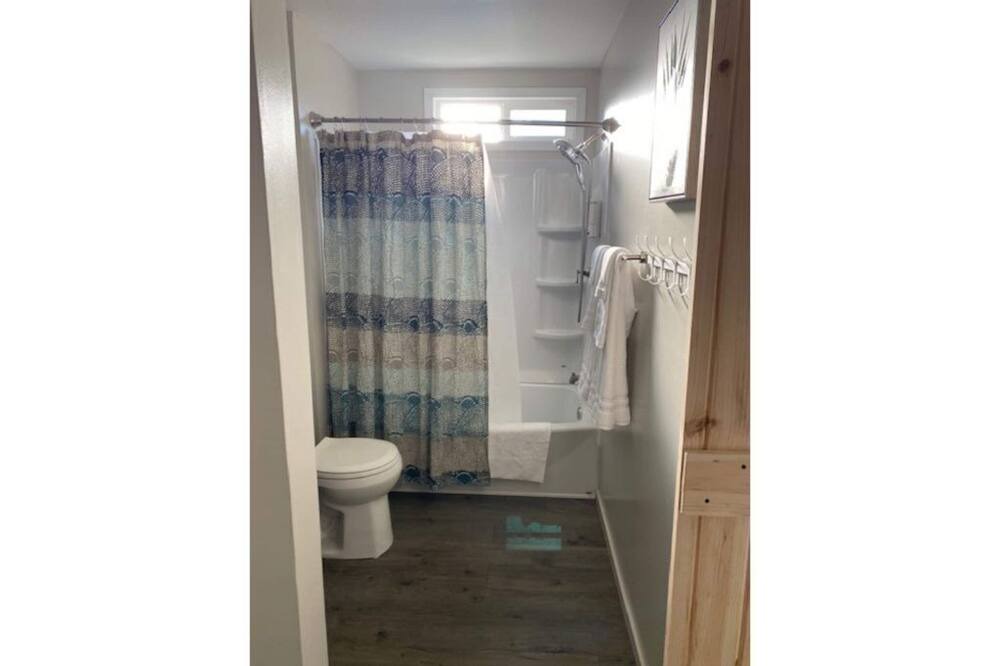 Photo of Bathroom in Orangevale