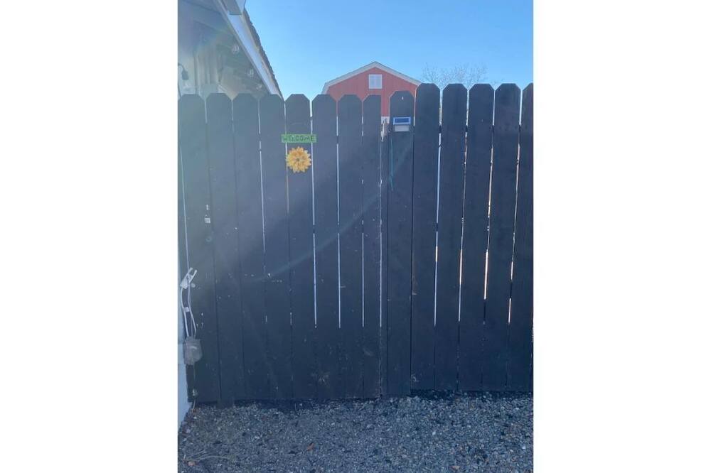 Photo of Outdoor in Orangevale