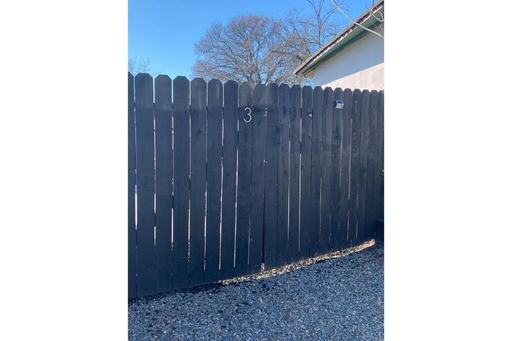 Photo of Outdoor in Orangevale