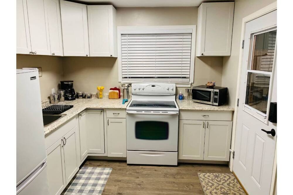 Photo of Kitchen in Orangevale