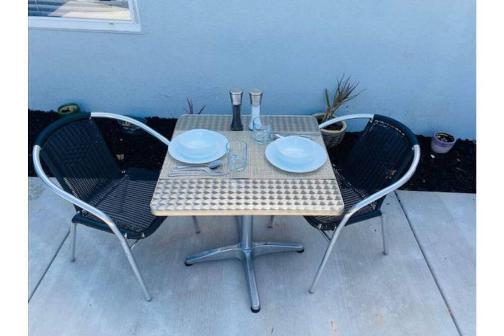 Photo of Patio Balcony in Orangevale