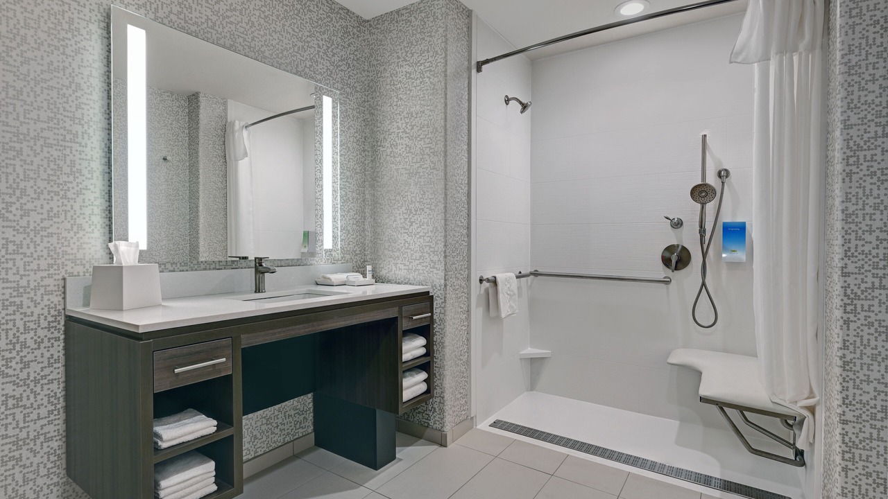 Photo of Bathroom in Lincolnshire
