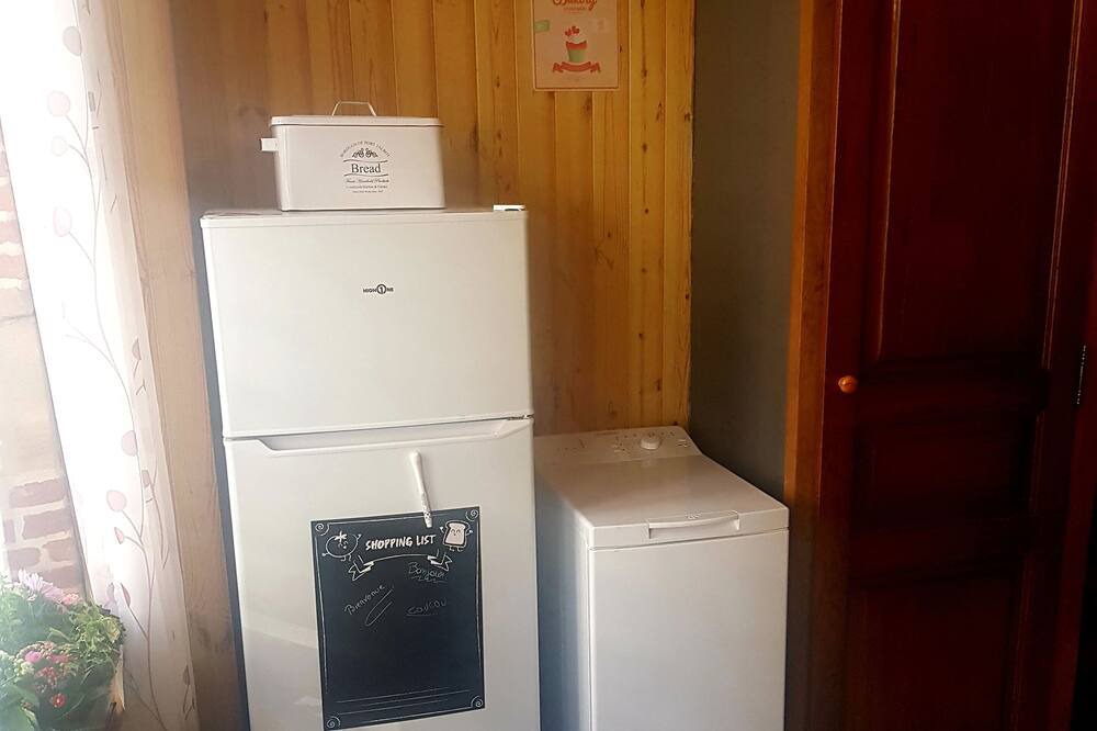 Photo of Kitchen in Rocroi
