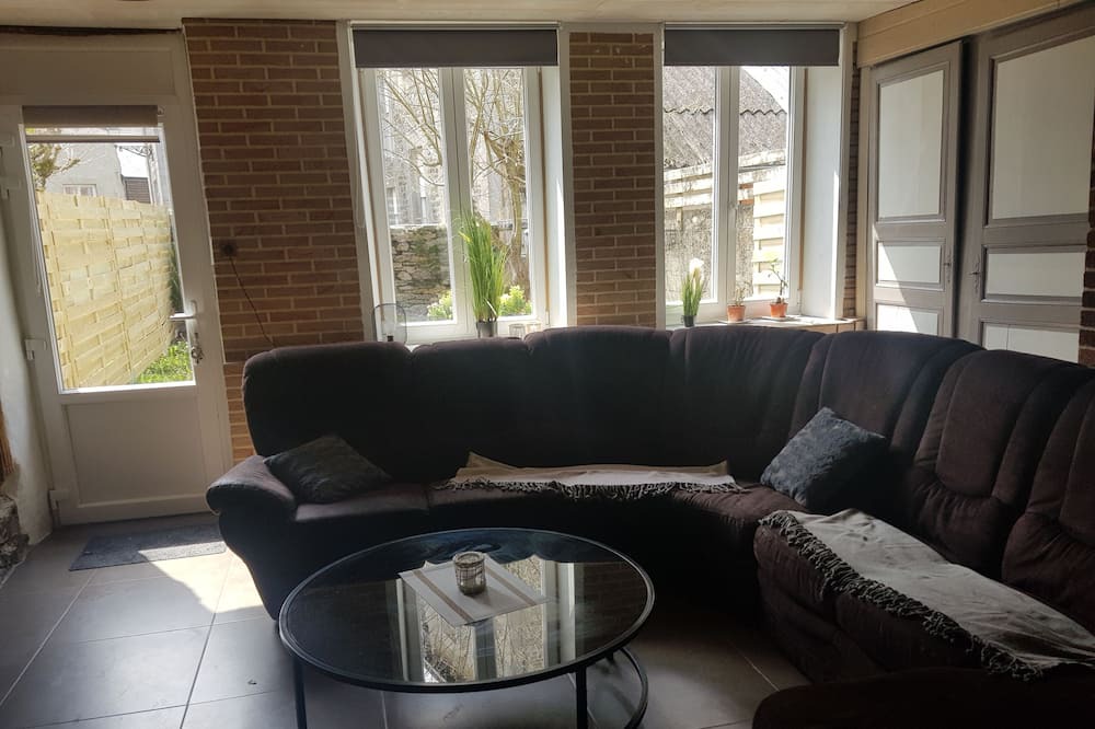 Photo of Livingroom in Rocroi