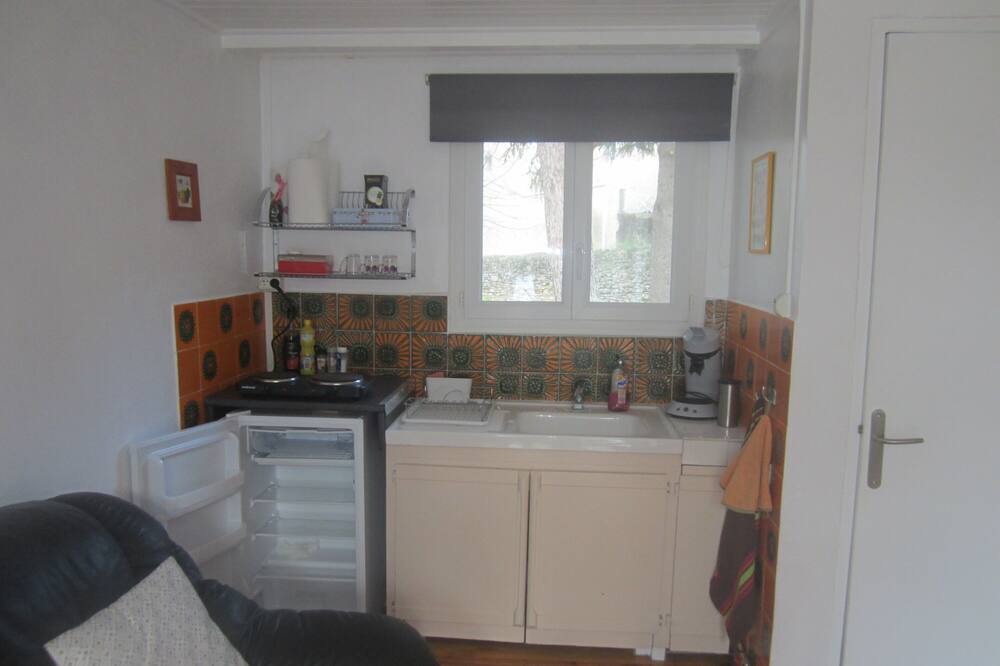 Photo of Kitchen in Marcorignan
