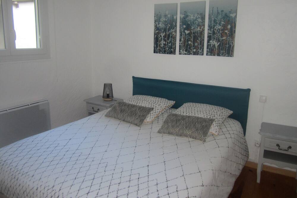 Photo of Bedroom in Marcorignan