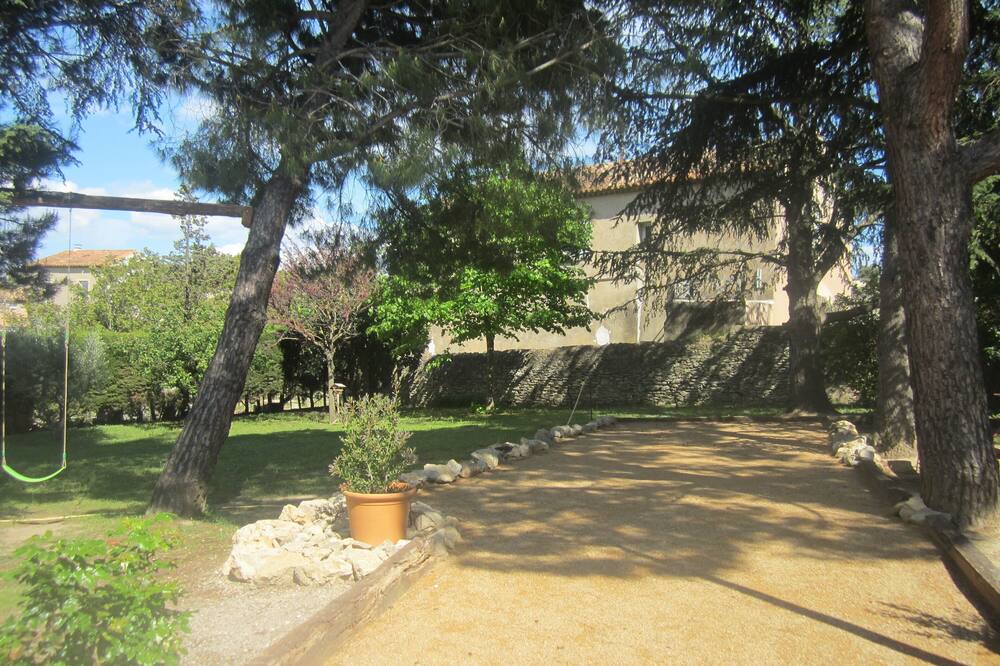 Photo of Outdoor in Marcorignan