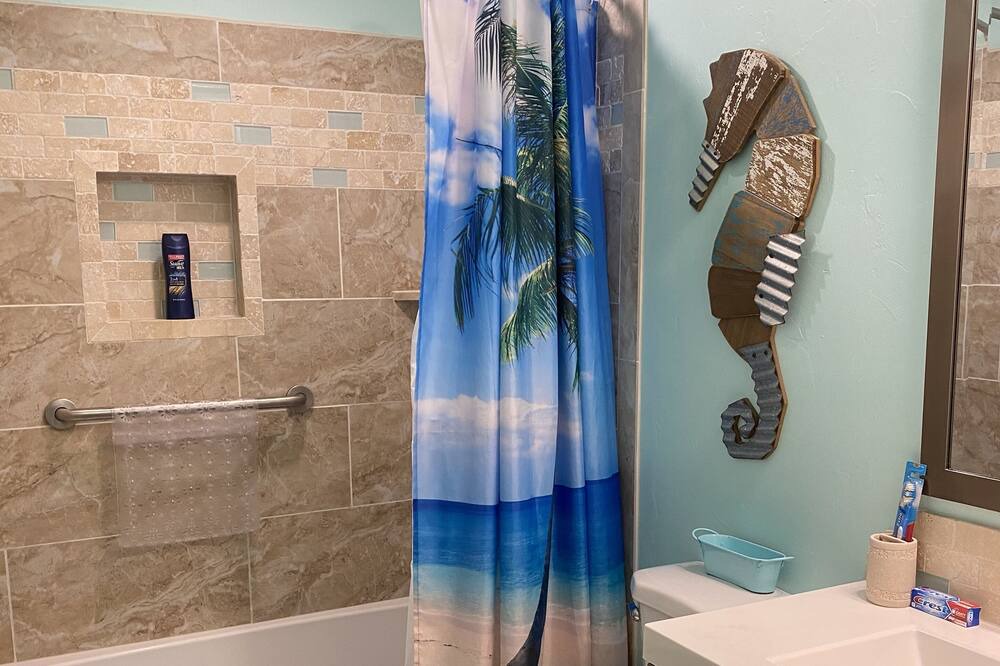 Photo of Bathroom in Ferris