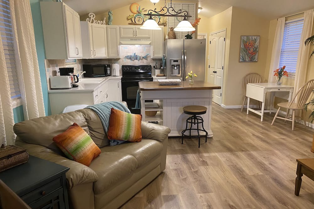 Photo of Livingroom in Ferris
