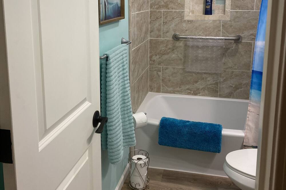 Photo of Bathroom in Ferris