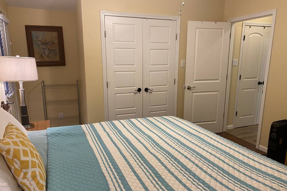 Photo of Bedroom in Ferris