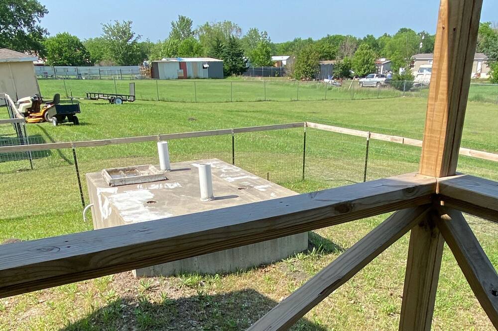 Photo of Patio Balcony in Ferris