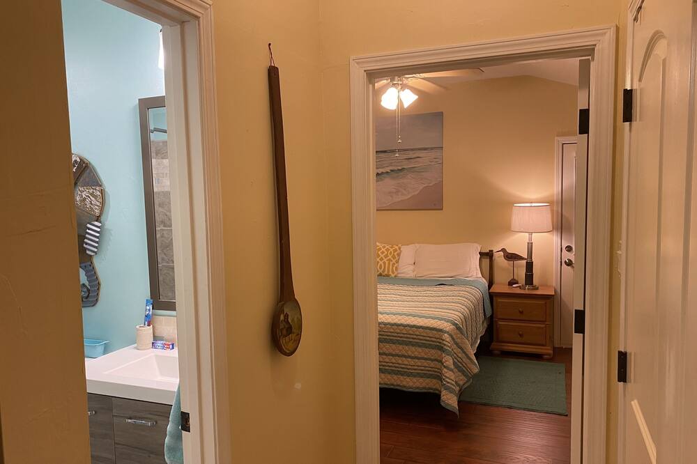 Photo of Bedroom in Ferris