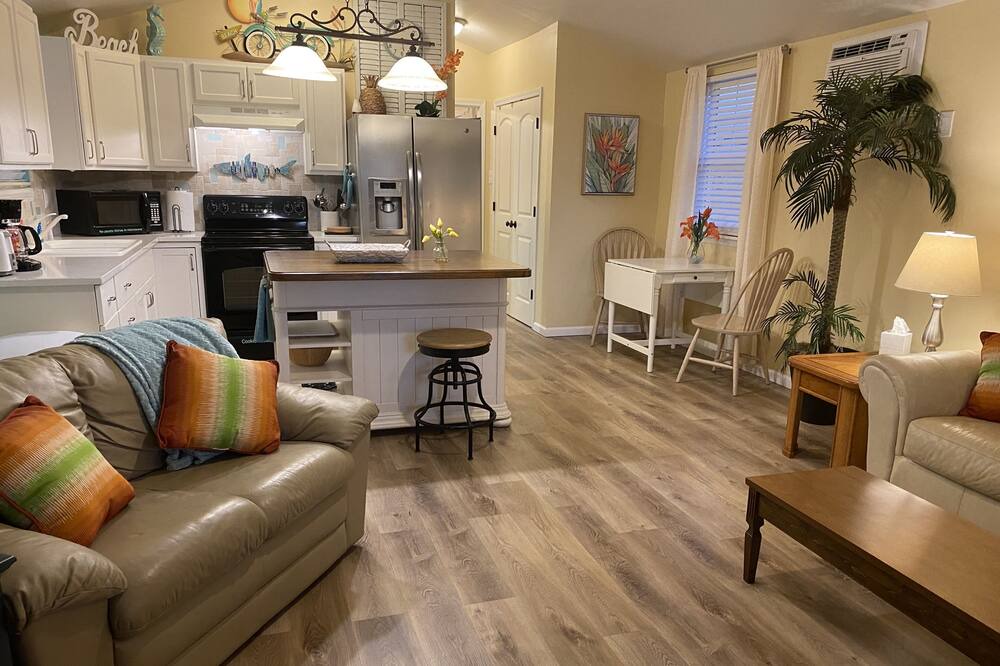 Photo of Livingroom in Ferris