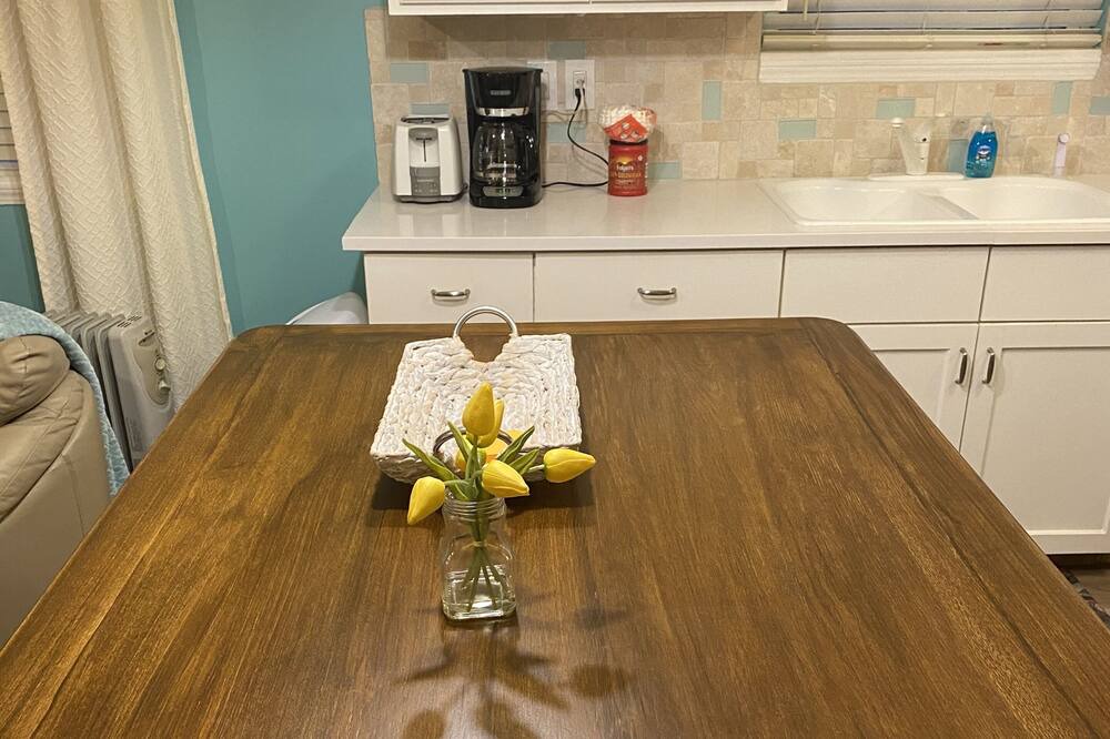 Photo of Kitchen in Ferris