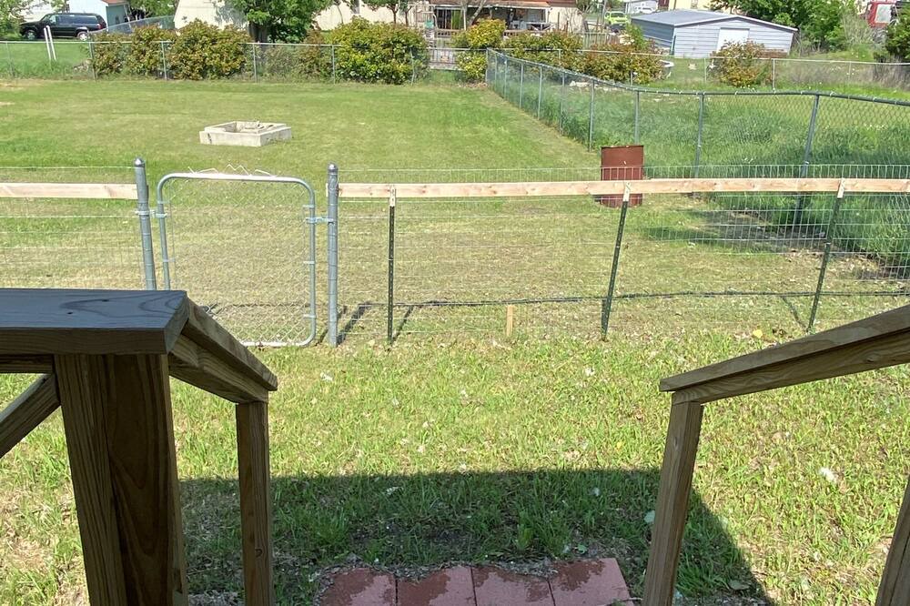Photo of Outdoor in Ferris