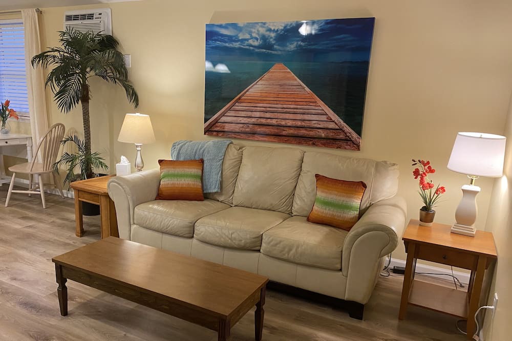 Photo of Livingroom in Ferris