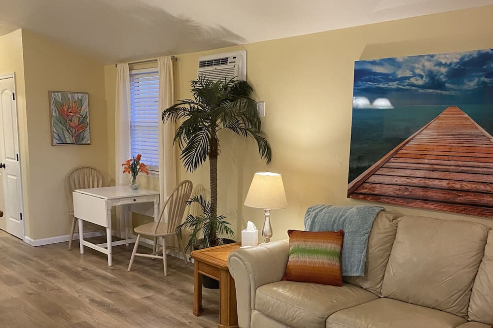 Photo of Livingroom in Ferris