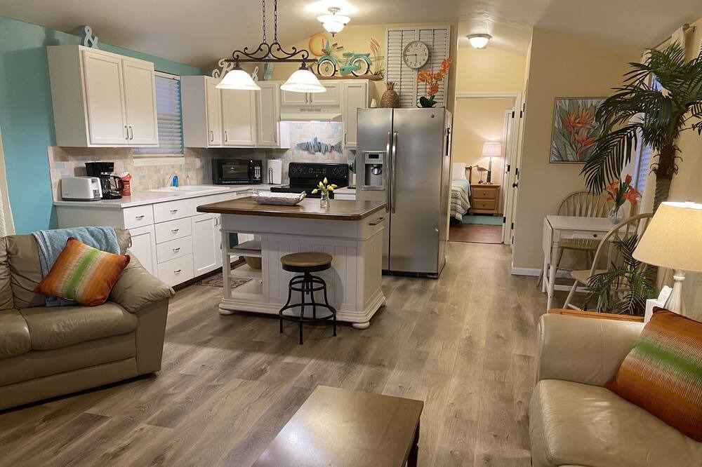 Photo of Livingroom in Ferris