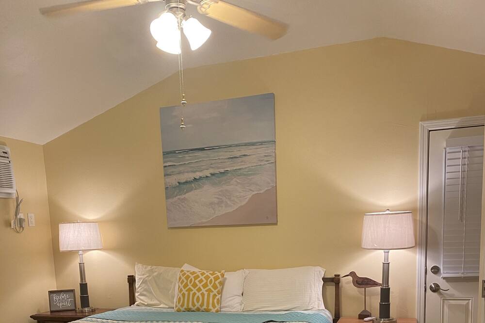 Photo of Bedroom in Ferris