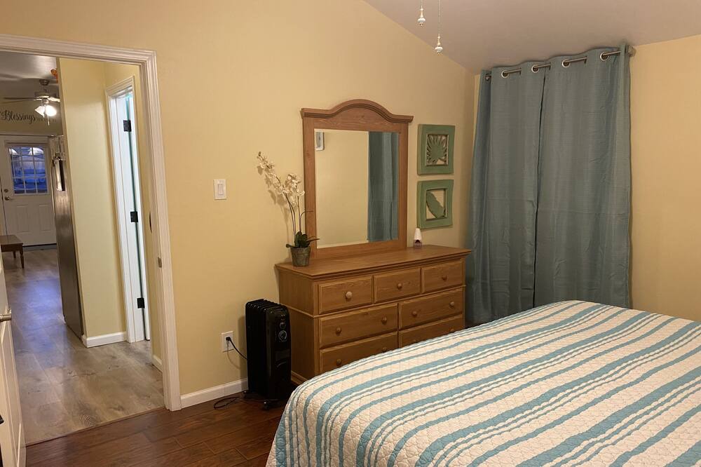 Photo of Bedroom in Ferris