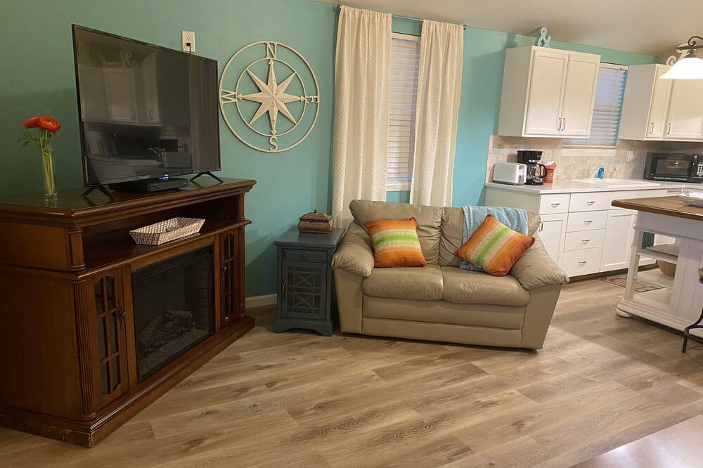 Photo of Livingroom in Ferris