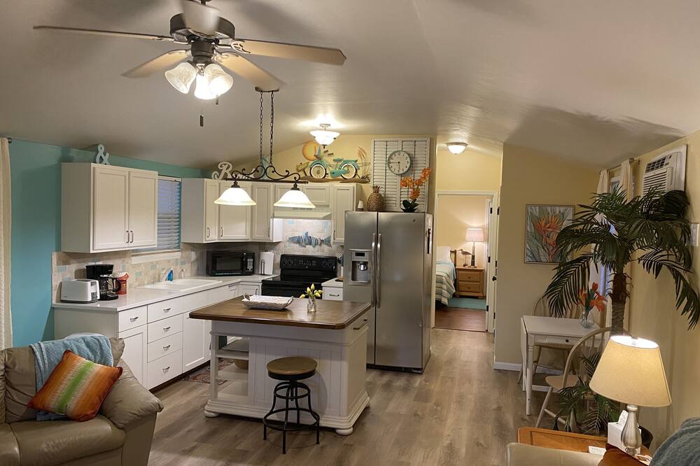 Photo of Livingroom in Ferris