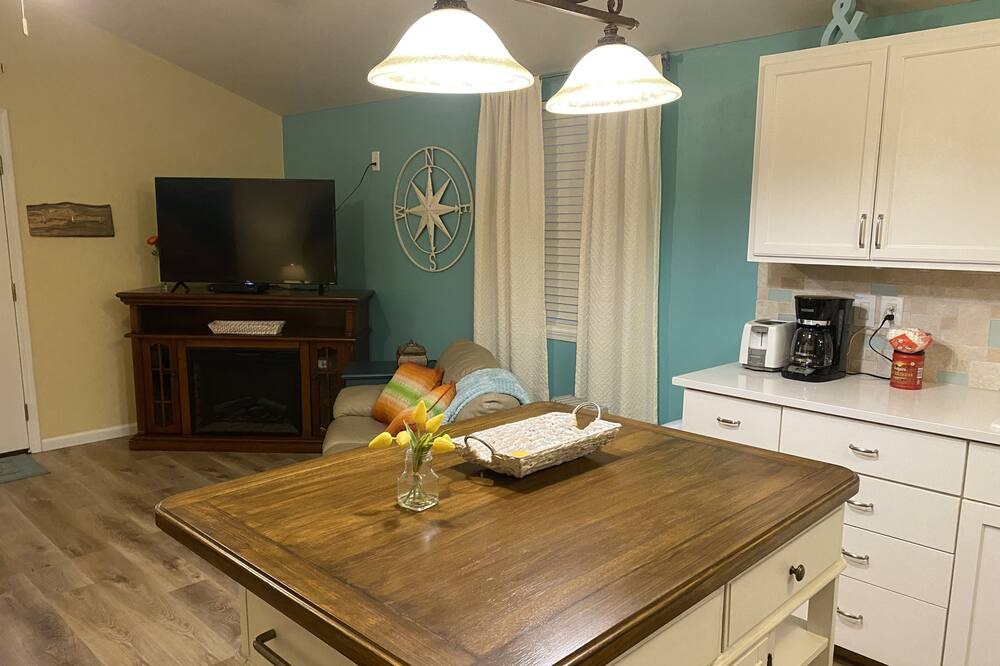 Photo of Kitchen in Ferris