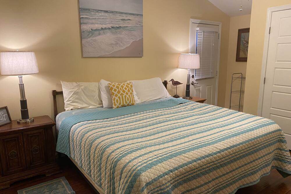 Photo of Bedroom in Ferris