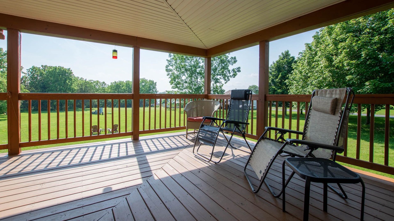 Photo of Outdoor in Romulus
