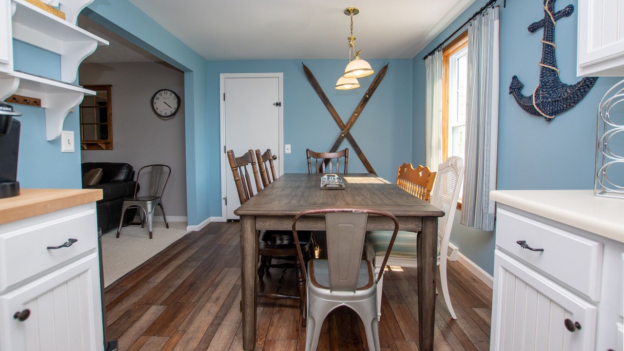 Photo of Kitchen in Romulus