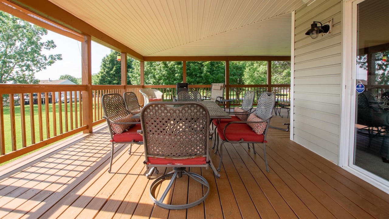 Photo of Outdoor in Romulus